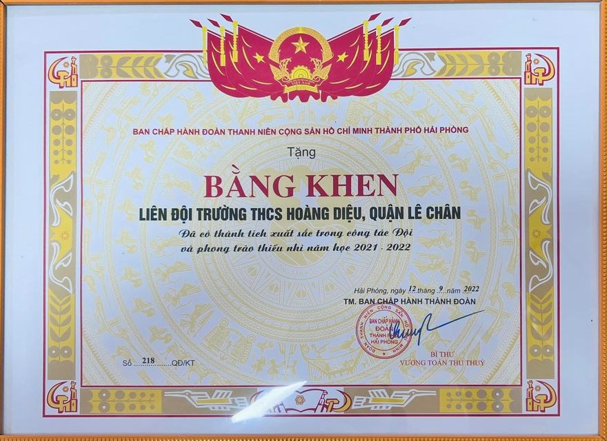 Ảnh đại diện